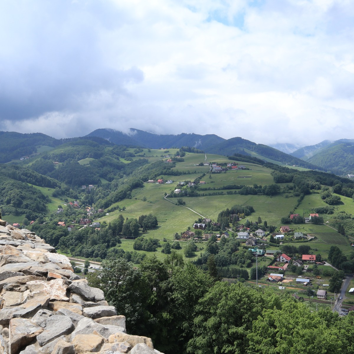 Beskidzkie legendy. O skarbie Piotra&nbsp;Wydżgi